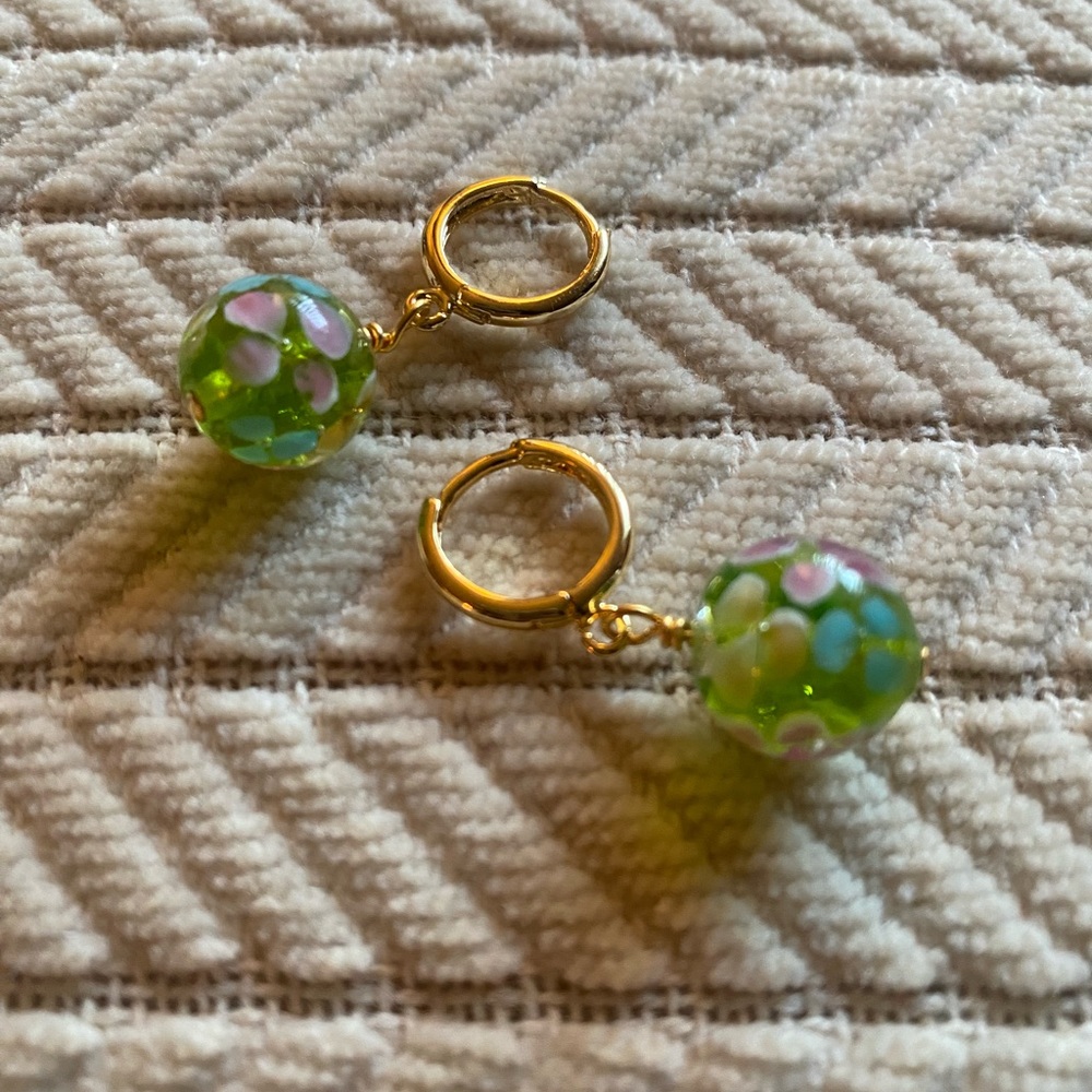 Handmade Earrings